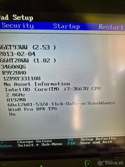 14ks notebookov, i7, 120 gb ssd, carbon - 2