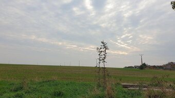 Pôda na poľnohospodárske účely. Budmerice - 2
