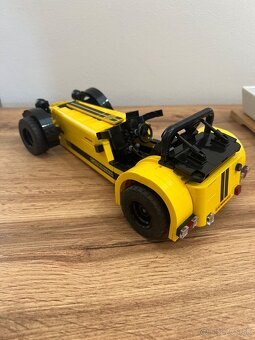 21307 Caterham Seven 620R - 2