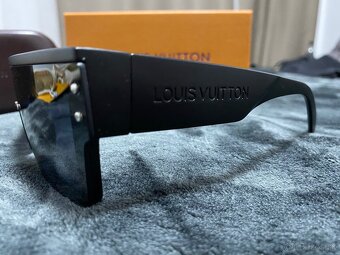 Okulire Louis Vuitton unisex - 2