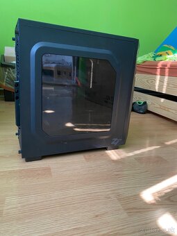 Herný PC GEFORCE gtx1650 I3 9100 - 2