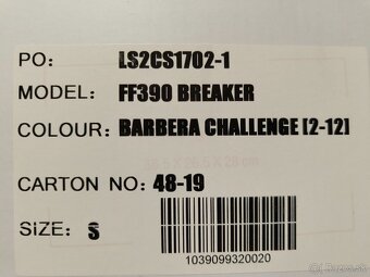 LS2 Breaker - 2