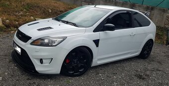 Ford Focus ST 2.5 - 2