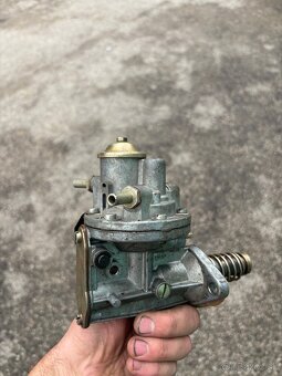 Ac pumpa - 2