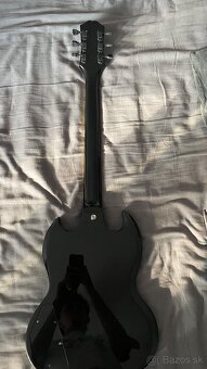 Epiphone sg standard - 2