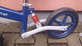 Odrážadlo KinderKraft - 2