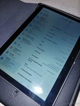 Predám tablet - 2