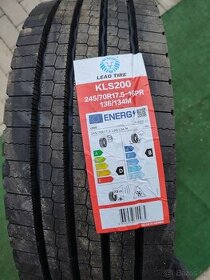 245/70R17,5 LEAO (LINGLONG) KLS200 - 2