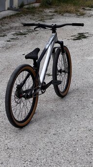 Predám CTM dirtking pro - 2