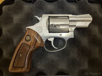 Revolver Taurus - 2