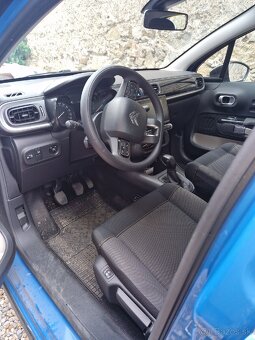 Citroen C3 - 2