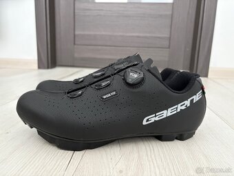 Gaerne G.Trail Wide Matte Black - 2