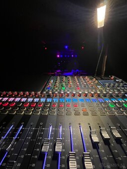 Soundcraft performer 2 + compact stagebox - 2