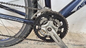MTB MERIDA - 2