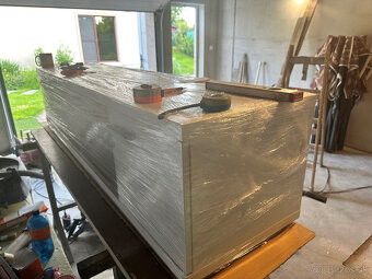 TV stolík - 2
