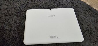 Samsung Galaxy Tab 4 - 2