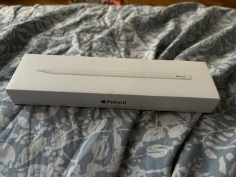 Apple Pencil 2 gen (Nový) - 2