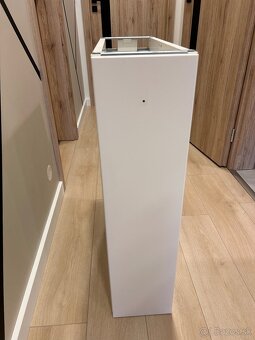 Výsuvná skrinka IKEA - 2