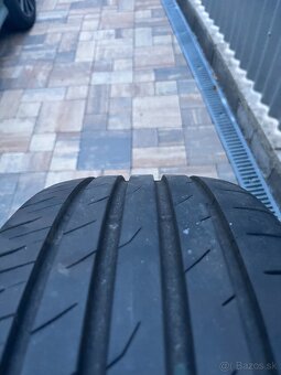 Letné pneu Toyo Tyres - 195/55/15 - 89H - 2