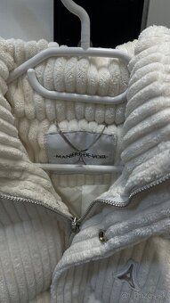 Maniere de Voir - Zimná bunda - 2