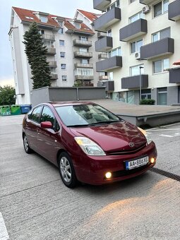 Prius - 2