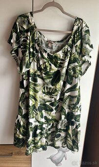 Dámske šaty H&M - 2