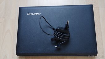 Predám notebook Lenovo B575E AMD A2 - 2