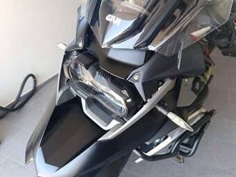 BMW R 1200 GS LC, PLNA VYBAVA 3 PAKETY, r1200gs, 26t. Km - 2