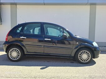 Citroen c3 1,4 hdi - 2