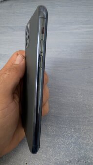 Na predaj iPhone 11 pro 256 gb - 2
