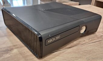 Xbox 360 slim 250GB - 2