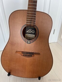 Gitara tramontane - 2
