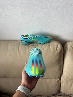 Kopačky Adidas X Speedportal .1 FG - 2