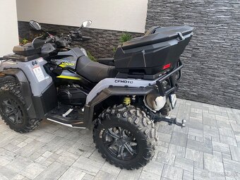 CF moto x1000 - 2