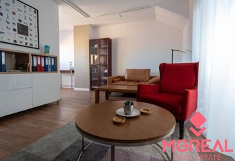2 izbový byt  priame centrum  Topoľčany / PRENAJOM - 2