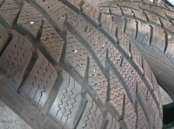 205/60R16 zimné pneumatiky 2ks - 2