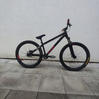 Ctm dirtking - 2