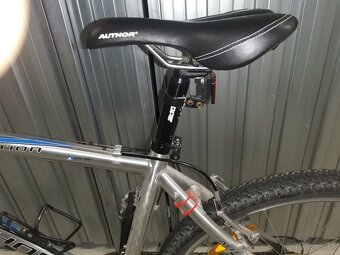 Bicykel Author - 2