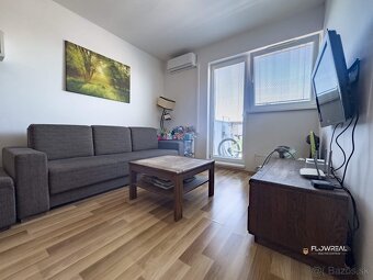 Na predaj zariadený 2 izbový byt Bratislava II- Ružinov - 2