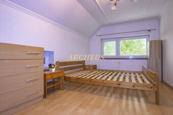 NA PRENÁJOM, 2-IZBOVÝ BYT S BALKÓNOM 57,5m2, RASLAVICE - 2