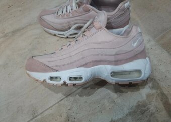 Airmax dámske tenisky - 2