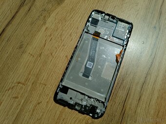 Displej na Huawei P Smart 2019 - 2