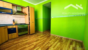 3 izbový byt s efektívnym dispozičným riešením - 2