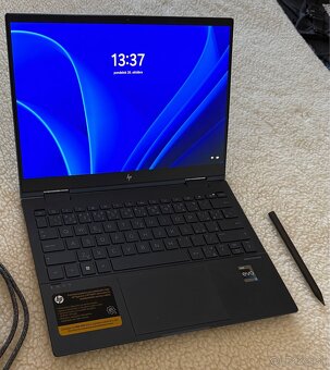 HP ENVY x360 2v1 laptop 13”-bf0xxx - 2