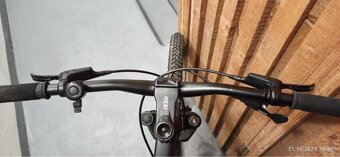 Specialized Rockhopper - 2