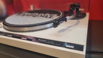 Technics SL Q3 direct drive - 2