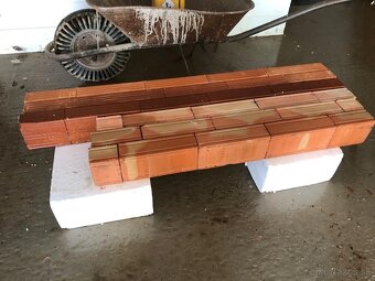 Predám zostatok zo stavby - 2