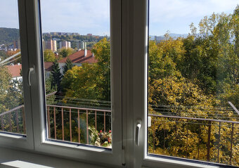 2-izbový byt, ul. Beckovská - 2