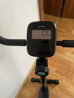 Stacionárny bicykel Domyos - 2