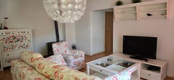 Prenájom 3i byt s parkovaním len 10min od PP v obci Štôla - 2